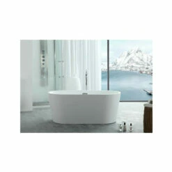 Royal Chicago 59" Freestanding Bathtub 10 Royal Chicago 59" Freestanding Bathtub -AMERICANBATH Sales 6815 59 1 37615.1657743890
