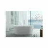 Royal Colorado 59" Freestanding Bathtub -AMERICANBATH Sales 6815 59 1 37615.1657743890.1280.1280 52529.1678893026