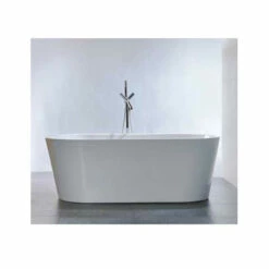 Royal Chicago 63"Freestanding Tub -AMERICANBATH Sales 6815 63 0 84535.1642525087