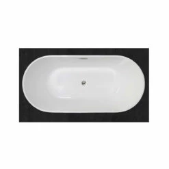 Royal Chicago 63"Freestanding Tub -AMERICANBATH Sales 6815 63 3 72253.1642525087