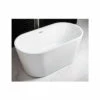Royal Chicago 67"Freestanding Soaking Bathtub -AMERICANBATH Sales 6815 67 0 19688.1635618878