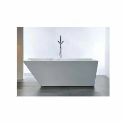 Royal Aza 67" Freestanding Bath Tub