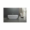 Royal Fiona 67" Inch Freestanding Bath Tub -AMERICANBATH Sales 6821 67 0 18535.1668701050