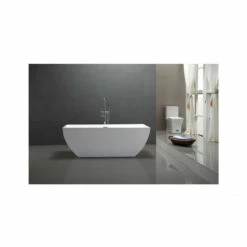 Royal Fiona 67" Inch Freestanding Bath Tub