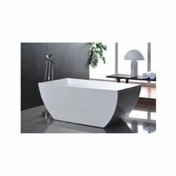 Royal Fiona 59" Inch Freestanding Bath Tub