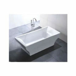 Royal Maui 71" Freestanding Bath Tub