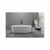 Royal Seabreeze 55" Freestanding Bathtub -AMERICANBATH Sales 6833 51 0 65080.1642525459