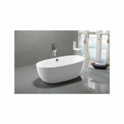 Royal Seabreeze 51" Freestanding Bathtub