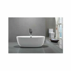 Royal Seabreeze 73" Freestanding Bath Tub