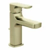 Royal Rizon One-handle Bathroom Faucet Antique Brass -AMERICANBATH Sales 6900bn 47931 78681.1552187812
