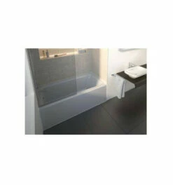 Duravit Architect 66" Alcove Acrylic Soaking Tub With Left Drain And Overflow 14 Duravit Architect 66" Alcove Acrylic Soaking Tub With Left Drain And Overflow -AMERICANBATH Sales 700408 L 19TALL 1 77366.1634316461