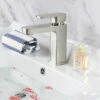 Royal Sedona Brush Nickel Single Handle Faucet -AMERICANBATH Sales 71241HkDM8L. SL1500 34115.1557945757