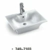 Oakland 24" Vessel Sink