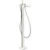 Royal Vida Freestanding Tub Filler Faucet -AMERICANBATH Sales 75006 96786 67400.1552185313