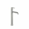 Delta Trinsic 1.2 GPM Single Hole Vessel Bathroom Faucet - Metal Pop-Up Drain Assembly Not Included 2 Delta Trinsic 1.2 GPM Single Hole Vessel Bathroom Faucet - Metal Pop-Up Drain Assembly Not Included -AMERICANBATH Sales 759 DST 0 70483.1647551777