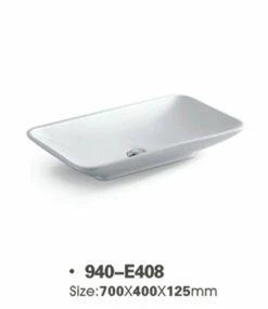 Tampa 27" Vessel Sink