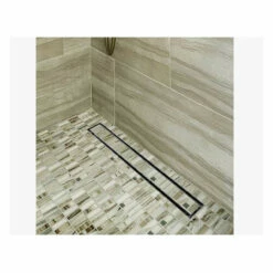 Royal Modern 24" Shower Drains -AMERICANBATH Sales AZB06XSLJ691RO 3 01499.1647723025