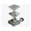 Royal Modern 4/6" Shower Drain