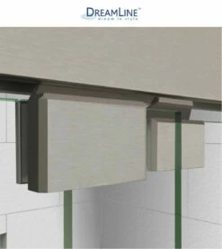 DreamLine Encore 56-60" W X 76" H Semi-Frameless Bypass Sliding Shower Door 23 DreamLine Encore 56-60" W X 76" H Semi-Frameless Bypass Sliding Shower Door -AMERICANBATH Sales DL 2 Brushed.1 65059.1653161742