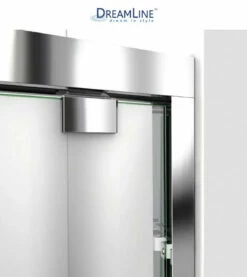 DreamLine Encore 56-60" W X 76" H Semi-Frameless Bypass Sliding Shower Door 27 DreamLine Encore 56-60" W X 76" H Semi-Frameless Bypass Sliding Shower Door -AMERICANBATH Sales DL 2 Chrome.2 22431.1653161742
