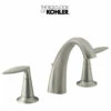 Kohler Alteo Widespread Bathroom Faucet With Ultra-Glide Valve Technology - Free Metal Pop-Up Drain Assembly With Purchase 1 Kohler Alteo Widespread Bathroom Faucet With Ultra-Glide Valve Technology - Free Metal Pop-Up Drain Assembly With Purchase -AMERICANBATH Sales DTA 5 31232.1655133880