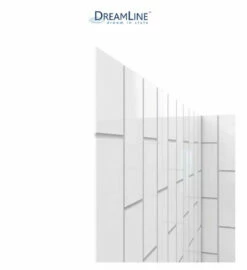 DreamLine QWALL-VS 32 - 36" W X 41" D X 76" H Acrylic Backwall Shower Kit -AMERICANBATH Sales Dreamline 14.3 63815.1652904932