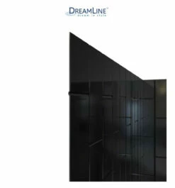 DreamLine QWALL-VS 32 - 36" W X 41" D X 76" H Acrylic Backwall Shower Kit (2) -AMERICANBATH Sales Dreamline 15.4 58032.1652906394