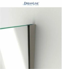 DreamLine Unidoor Plus 29 1/2 In. W X 30 3/8 In. D X 72 In. H Hinged Shower Enclosure 19 DreamLine Unidoor Plus 29 1/2 In. W X 30 3/8 In. D X 72 In. H Hinged Shower Enclosure -AMERICANBATH Sales Dreamline 18.17 27876.1653332014