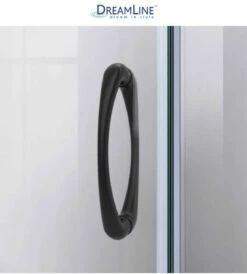 DreamLine Prime 33" Wide X 76 3/4" High Semi-Frameless Frosted Glass Sliding Shower Enclosure - Includes Shower Base 29 DreamLine Prime 33" Wide X 76 3/4" High Semi-Frameless Frosted Glass Sliding Shower Enclosure - Includes Shower Base -AMERICANBATH Sales Dreamline 19.18 88636.1653334000