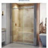 DreamLine Enigma Air 44" - 48" W X 76" H Frameless Sliding Shower Door