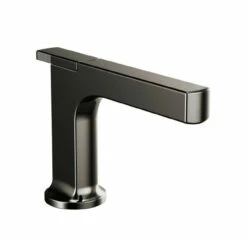 Brizo Kintsu Single Hole Lavatory Faucet 13 Brizo Kintsu Single Hole Lavatory Faucet -AMERICANBATH Sales Faucet 65006LF 0 50411.1633626114