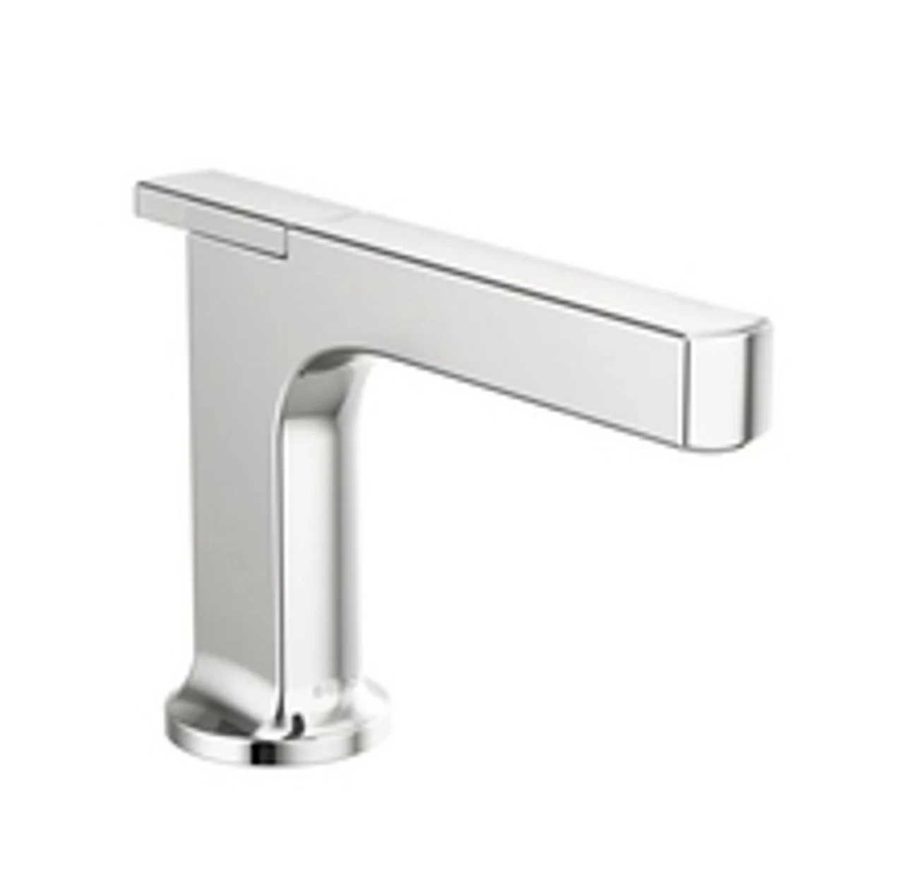 Brizo Kintsu Single Hole Lavatory Faucet 3 Brizo Kintsu Single Hole Lavatory Faucet - Image 2