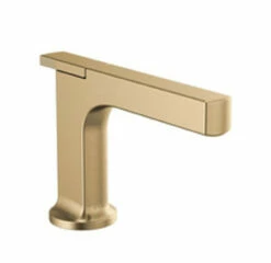 Brizo Kintsu Single Hole Lavatory Faucet 11 Brizo Kintsu Single Hole Lavatory Faucet -AMERICANBATH Sales Faucet 65006LF 2 03140.1633626114.220.290 38436 56873.1656520519