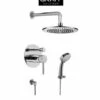 Graff Pressure Balanced Shower With Metal Lever Handle (2) 2 Graff Pressure Balanced Shower With Metal Lever Handle (2) -AMERICANBATH Sales GFF 14 92372.1656428208