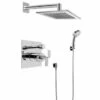 Graff Immersion Pressure Balanced Shower With Metal Lever Handle -AMERICANBATH Sales GFF 16 06739.1656429340