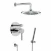 Graff Pressure Balanced Shower Trim With Metal Lever Handle -AMERICANBATH Sales GFF 1 11491.1656363166
