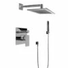 Graff Solar Pressure Balanced Shower With Metal Lever Handle -AMERICANBATH Sales GFF 5 04804.1656426543