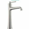 Hansgrohe Joleena 1.2 GPM Vessel Bathroom Faucet With Pop-Up Drain Assembly - Limited Lifetime Warranty 2 Hansgrohe Joleena 1.2 GPM Vessel Bathroom Faucet With Pop-Up Drain Assembly - Limited Lifetime Warranty -AMERICANBATH Sales HG 24 20265.1654199917