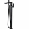 Royal Midnight Square Freestanding Tub Filler Black 2 Royal Midnight Square Freestanding Tub Filler Black -AMERICANBATH Sales HTB1DO8sRpXXXXXkXXXXq6xXFXXXv 12959 07784.1552188791