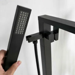 Royal Midnight Square Freestanding Tub Filler Black -AMERICANBATH Sales HTB1le.URXXXXXbAXVXXq6xXFXXXZ 95938 83498.1552188791