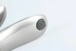 Royal LUXE Single Handle Lav Faucet Brushed Nickel -AMERICANBATH Sales IMG 8736 59400 09566.1552188985