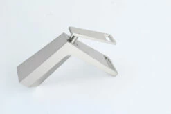 Royal Cube Single Handle Lav Faucet Brushed Nickel -AMERICANBATH Sales IMG 8743 77731 15865.1552188909