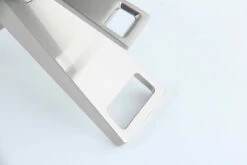 Royal Cube Single Handle Lav Faucet Brushed Nickel -AMERICANBATH Sales IMG 8745 22268 00475.1552188909