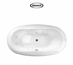 Jacuzzi Inizio 66" X 36" Freestanding Whirlpool With Whisper+ Technology™ -AMERICANBATH Sales JCZ 2.3 73203.1660766542