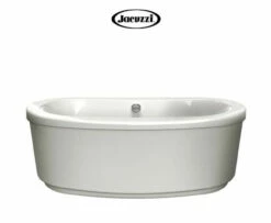 Jacuzzi Inizio 66" X 36" Freestanding Whirlpool With Whisper+ Technology™ -AMERICANBATH Sales JCZ 2.4 00402.1660766542