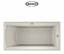 Jacuzzi 72" X 36" Fuzion Drop In Luxury Pure Air®; Bathtub With LCD Controls, Chromatherapy, Right Drain And Left Blower - Integrated Drain Assembly Included 10 Jacuzzi 72" X 36" Fuzion Drop In Luxury Pure Air®; Bathtub With LCD Controls, Chromatherapy, Right Drain And Left Blower - Integrated Drain Assembly Included -AMERICANBATH Sales JKZ 2.3 03428.1654108811