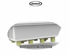 Jacuzzi 72" X 36" Fuzion Drop In Luxury Pure Air®; Bathtub With LCD Controls, Chromatherapy, Right Drain And Left Blower - Integrated Drain Assembly Included 13 Jacuzzi 72" X 36" Fuzion Drop In Luxury Pure Air®; Bathtub With LCD Controls, Chromatherapy, Right Drain And Left Blower - Integrated Drain Assembly Included -AMERICANBATH Sales JKZ 2.5 40152.1654108811