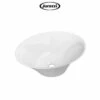 Jacuzzi Rosalia™ 20-1/4" Solid Surface Vessel Bathroom Sink -AMERICANBATH Sales Jacuzzi 15 Glossy 93235.1652124828