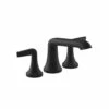 Kohler Tempered Deck Mounted Roman Tub Filler - Less Rough In 1 Kohler Tempered Deck Mounted Roman Tub Filler - Less Rough In -AMERICANBATH Sales K T22024 4 0 40258.1642623890