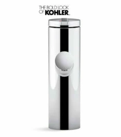 Kohler Elate 1.2 GPM Single Hole Bathroom Faucet With Pop-Up Drain Assembly -AMERICANBATH Sales KHL 8.1 44811.1654895132